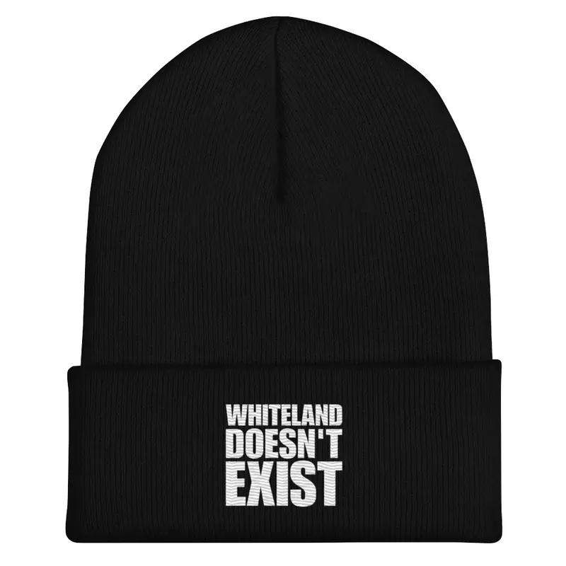 Beanie — Various Colors